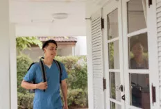 Tips Aman Meninggalkan Rumah Saat Mudik Lebaran 2024