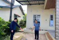 Respons Cepat Laporan Warga, Tim Gabungan Polda Sumsel Olah TKP Curanmor di Ilir Barat I