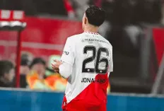 Striker Baru Timnas Indonesia, Miliano Jonathans, Segera Disumpah sebagai WNI