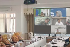 Mendagri Himbau Pemkab Waspadai Kenaikan Harga Komoditas Jelang Natal dan Tahun Baru