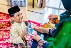 Ide Hadiah Lebaran 2024 untuk Anak-Anak: Pilihan Terbaik untuk Menghibur dan Mendidik