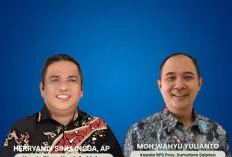 BPS Gelar Survei Kebutuhan Data 2025: Ajak Masyarakat Beri Penilaian Pelayanan Publik
