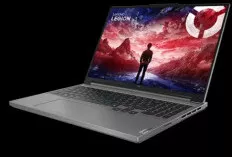 Lenovo Legion Slim 5 Gen 9: Perpaduan Sempurna Performa Gaming dan Mobilitas Premium