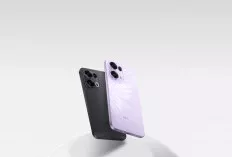 OPPO Siap Guncang Pasar Smartphone, Ponsel Baterai 10.000mAh Dikabarkan Meluncur dengan Harga Terjangkau