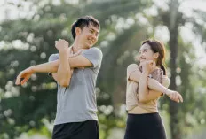 Olahraga Ringan yang Efektif untuk Tubuh Bugar