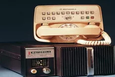 Sejarah Lengkap Perkembangan Handphone, Dari Awal Mula hingga Era Modern