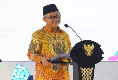 Soal Pembalajaran Ramadhan, Mendikdasmen: Sudah Ada Kesepakatan Bersama Lintas Kementerian 