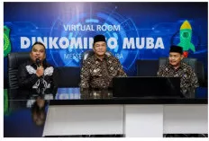 Bersama Melawan Judi Online: Laporkan dan Lindungi Komunitas Kita!