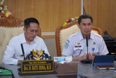 Peringatan, Cuaca Ekstrem Akan Terjadi, Catat Tanggalnya   