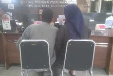 Astaga, Seorang Ibu di Palembang Dipolisikan Anak Kandung, Ini Penyebabnya 