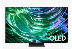 Visual Memukau: Samsung OLED S90F 4K 2025 Hadirkan Hitam Sempurna dan Warna Memukau di Setiap Piksel!
