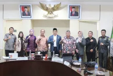 Sosialisasi dan Monev SP4N-LAPOR 