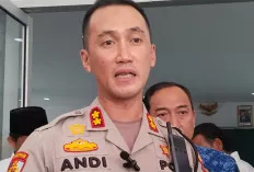 Polisi Gerebek Industri Rumahan Sabu Oplosan 