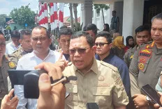 Revitalisasi Pasar 16 Ilir Jalan Terus, Pedagang Tidak Akan Ditelantarkan