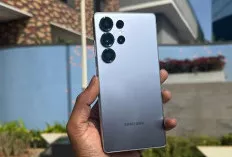Bocoran Samsung Galaxy S26 Ultra, Flagship Terbaru dengan Desain Beda dan Kamera 200 MP