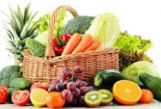 5 Manfaat Buah-buahan untuk Kecantikan Kulit