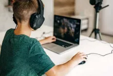 Laptop Kentang? Tenang, 10 Game PC Offline Ringan Ini Bisa Dimainkan!