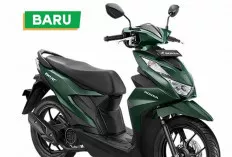 Ramadhan Penuh Berkah! 5 Keuntungan Membeli Motor Baru di Bulan Ramadhan