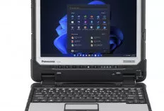 Panasonic Toughbook CF-33 (2025): Ketangguhan Ekstrem dan Performa Andal, Siap Hadapi Medan Berat