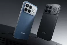 Sempat Ludes dalam Waktu Singkat, Poco F8 Ultra Kini Kembali Hadir untuk Penggemar Gaming Mobile di Indonesia