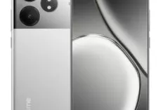 Realme GT 6T: Pilihan Tepat untuk Performa dan Baterai Super Cepat, Layar Paling Terang di Kelasnya!