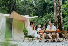 Liburan Sekolah Hemat dan Berkualitas: Tips Memilih Destinasi Healing yang Tepat untuk Budget Anda