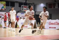 DBL Camp 2026 Digelar di Jakarta, 260 Atlet Muda Siap Ikuti Pemusatan Latihan
