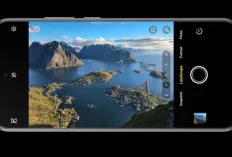 Vivo X200 Pro : Menetapkan Standar Baru Fotografi Seluler dengan Kamera Telefoto ZEISS APO 200MP