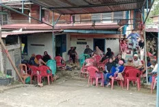 Kubur Jasad Ibu dalam Karung, Pelaku Tipu Warga dengan Dalih Harta Warisan Ayah