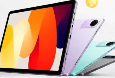 Redmi Pad SE Bikin Kaget! Murah Tapi Lancar Buat Nonton dan Multitasking