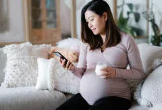 Tips Hamil Sehat untuk Ibu Bekerja