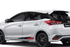 Toyota Yaris 2025 vs 2024: Evolusi Desain dengan  Teknologi dan Performa untuk Hatchback Andalan