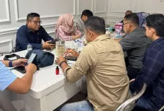 Kasus Dugaan Gratifikasi BKPSDM Muratara Naik ke Penyidikan, Bakal Ada Penetapan Tersangka