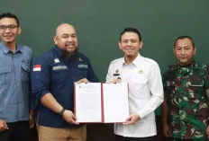 Dukung Survei Seismik 3D Medco, Pemkab Muba Ambil Peran Perkuat Ketahanan Energi Nasional