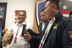  Live Konten Tak Senonoh di Panti Pijat, Konten Kreator Palembang Ales Gancang Ditangkap Polda Sumsel