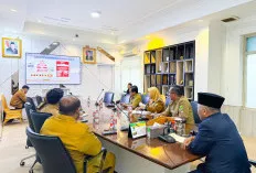 Pemkab Muba Bergerak Cepat: Fokus Digitalisasi Layanan Publik Demi Transparansi