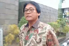 Skandal Kredit Fiktif Rp1,3 Triliun: Mantan Kadishut Sumsel Diperiksa Kejati, Kasus Korupsi Terbesar 2025!