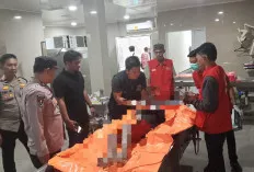 Pamit Salat Isya, Anak Panti Asuhan di Palembang Ditemukan Meninggal Dalam Waduk Buyut
