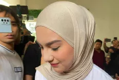 Irish Bella Turut Prihatin Terhadap Aditya Zoni Digugat Cerai Yasmine Ow