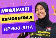 Ini Atlet Pevoli Termahal di Musim Proliga 2024