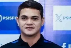 Wow, Segini Nilai Kontrak Gali Freitas Diperpanjang hingga 2026 