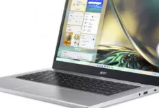 Tiga Keunggulan Utama Acer Aspire 3: Pilihan Tepat untuk Produktivitas Harian