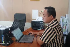 Kominfo Muba Siapkan Ratusan Website untuk Akselerasi Digitalisasi Desa dan Kelurahan
