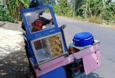 Pedagang Fried Chicken  Terpaksa Naikkan Harga Jual