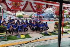 Ribuan Warga Binaan Lapas Sekayu Gunakan Hak Pilih di Pilkada 2024
