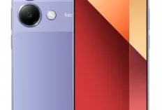 Redmi Note 13 Pro, Flagship Tersembunyi dengan Kamera 200MP