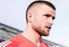 Ubah Status Eric Dier di Bayern Munchen Menjadi Permanen Setelah Pinjaman Semusim