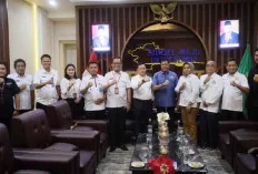 Pemprov Sumsel Bakal Gelar Acara Minum Kopi Serentak, Pecahkan Rekor Muri 