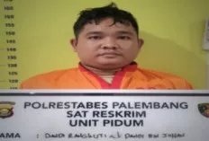  Pelaku Penembakan Pengendara Wanita di Palembang Ditangkap, Satu Masih Buron