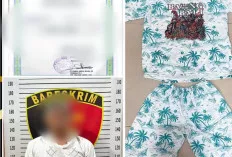 Paman Bejat di Musi Banyuasin Cabuli Keponakan, Terancam 15 Tahun Penjara